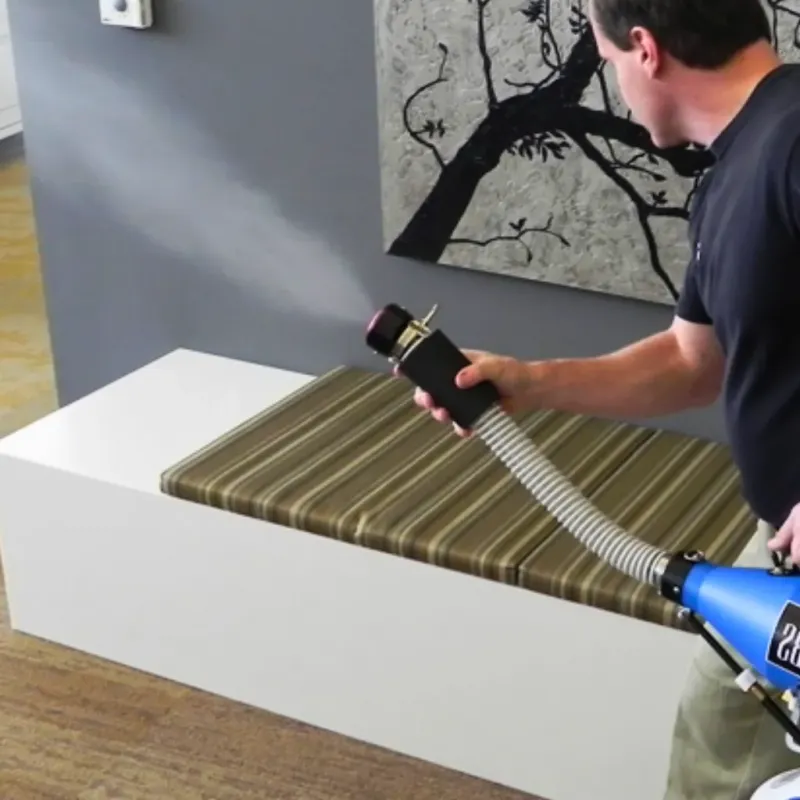 Professional Odor Removal in Walker Mill, MD